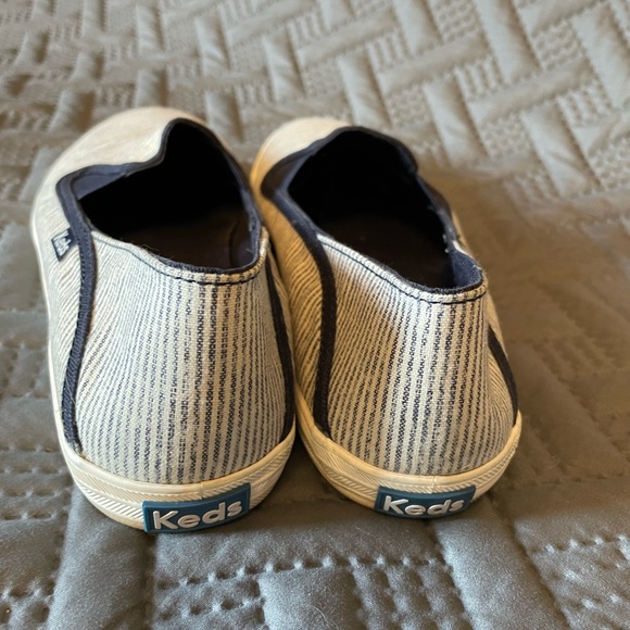 Keds Dream Foam Slip On Women’s 8.5 - Picture 3 of 5